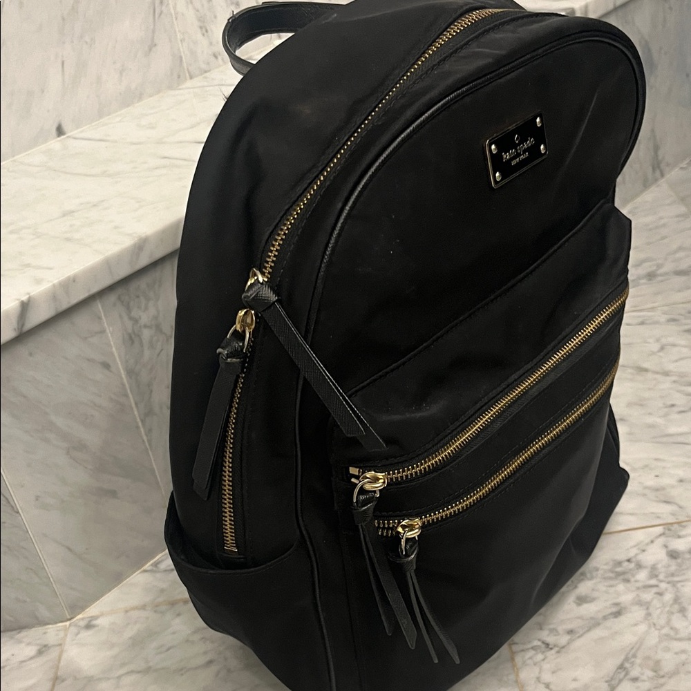 Kate Spade Backpack